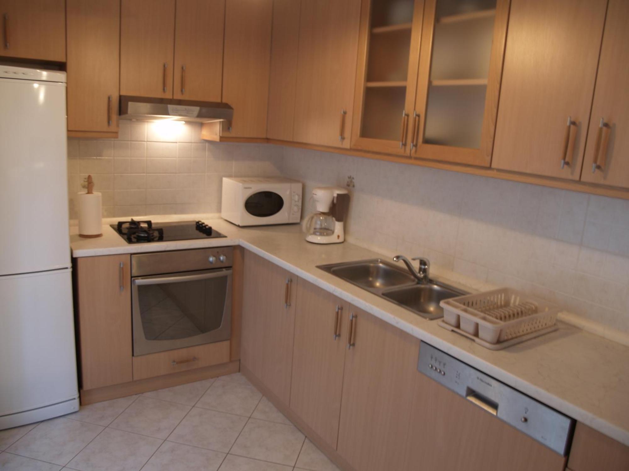 Apartments Mrva Ugljan Chambre photo